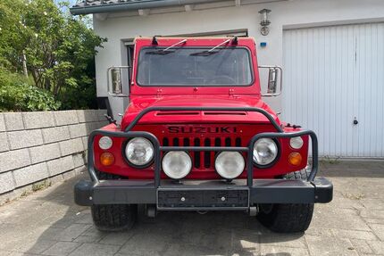 Suzuki LJ Gebrauchtwagen