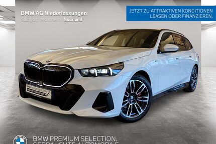 BMW 520 Gebrauchtwagen