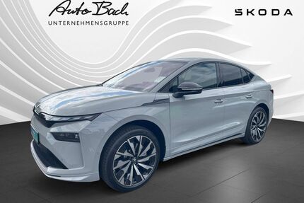 Skoda Enyaq Gebrauchtwagen