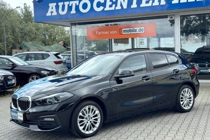 BMW 118 Gebrauchtwagen