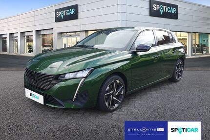 Peugeot 308 Gebrauchtwagen