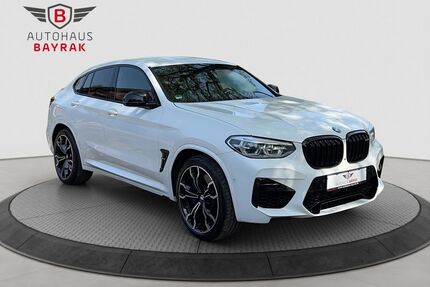 BMW X4 M Gebrauchtwagen