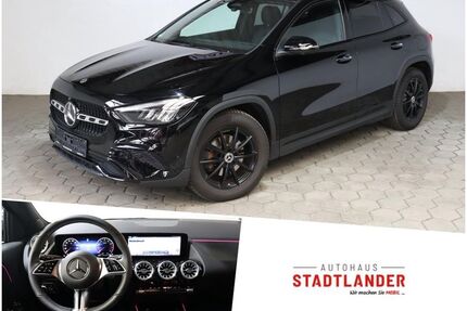Mercedes-Benz GLA 180 Gebrauchtwagen