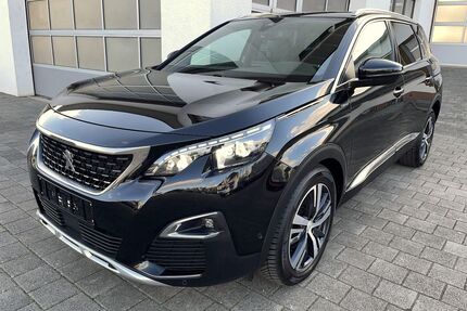 Peugeot 5008 Gebrauchtwagen