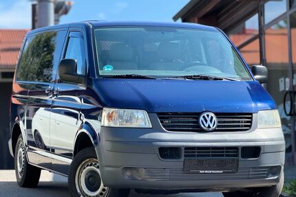 VW T5 Caravelle Gebrauchtwagen