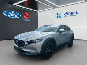 Mazda CX-30 Skyactiv-G 2.0*I-Activesense Paket*SHZ*LED 
