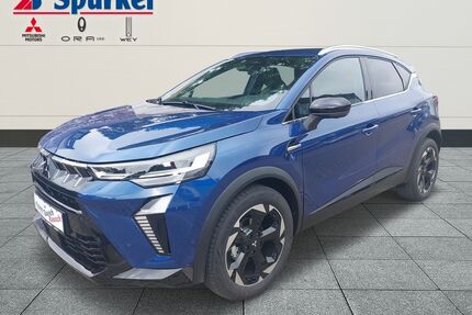 Mitsubishi ASX Gebrauchtwagen