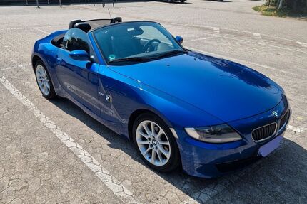 BMW Z4 Gebrauchtwagen