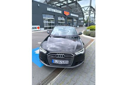 Audi A6 Allroad Gebrauchtwagen