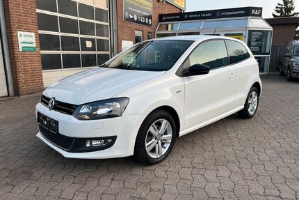 VW Polo Gebrauchtwagen