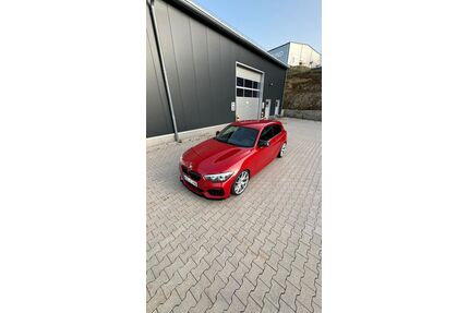 BMW M140i Gebrauchtwagen