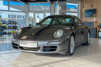 Porsche 911 Gebrauchtwagen