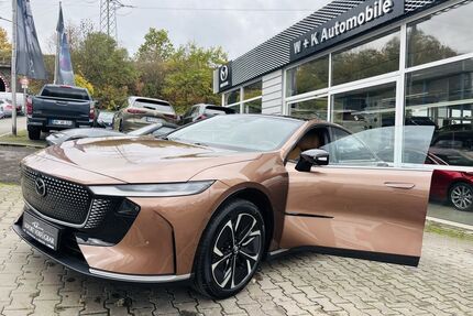 Mazda 6e Gebrauchtwagen