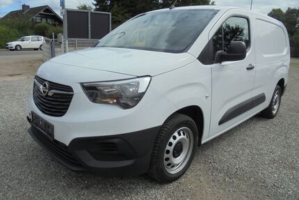 Opel Combo Gebrauchtwagen