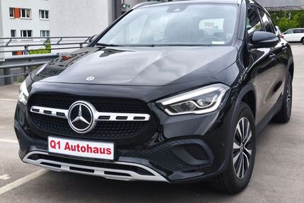 Mercedes-Benz GLA 180 Gebrauchtwagen