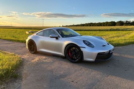 Porsche 992 Gebrauchtwagen