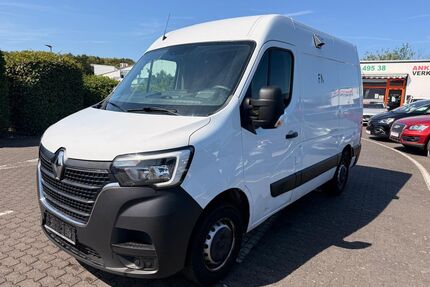 Renault Master Gebrauchtwagen