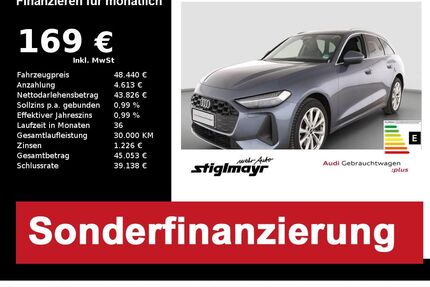 Audi A5 Gebrauchtwagen