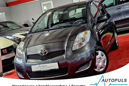 Toyota Yaris Gebrauchtwagen