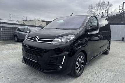Citroen Spacetourer 