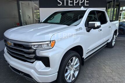 Chevrolet Silverado Gebrauchtwagen