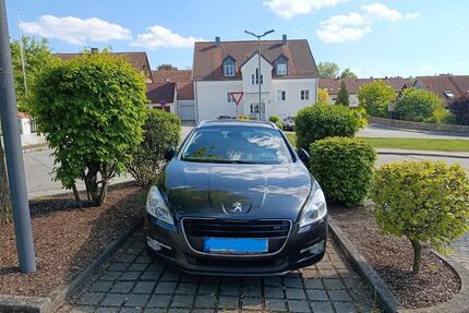 Peugeot 508 Gebrauchtwagen