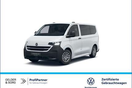 VW T7 Caravelle Gebrauchtwagen