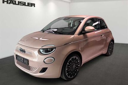 Fiat 500e Gebrauchtwagen