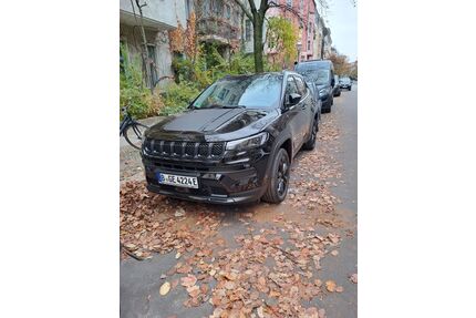 Jeep Compass Gebrauchtwagen