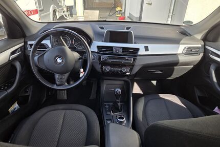 BMW X1 Gebrauchtwagen
