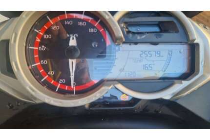 BMW C 650 GT Gebrauchtwagen