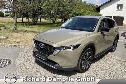 Mazda CX-5 Gebrauchtwagen