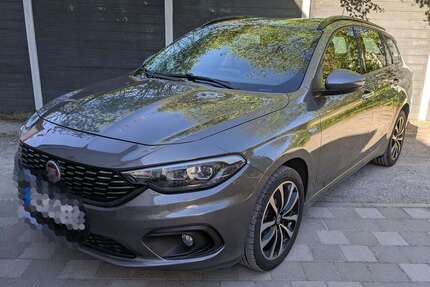 Fiat Tipo Gebrauchtwagen