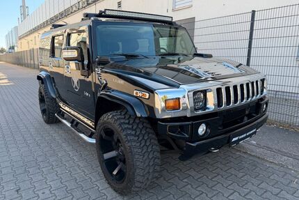 Hummer H2 Gebrauchtwagen