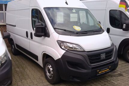 Fiat Ducato Gebrauchtwagen