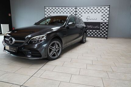 Mercedes-Benz C 300 Gebrauchtwagen