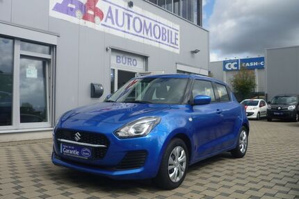 Suzuki Swift Gebrauchtwagen