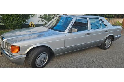 Mercedes-Benz 300 Gebrauchtwagen