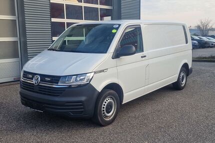 VW T6 Transporter Gebrauchtwagen
