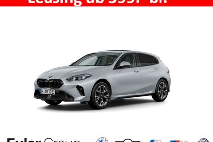BMW 123 Gebrauchtwagen