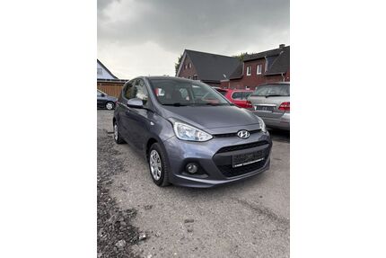 Hyundai i10 Gebrauchtwagen