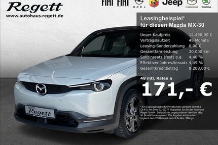 Mazda MX-30 Gebrauchtwagen
