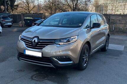 Renault Espace Gebrauchtwagen