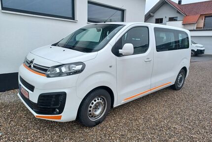 Citroen Jumpy Gebrauchtwagen
