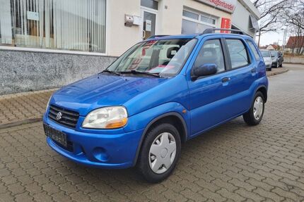 Suzuki Ignis Gebrauchtwagen