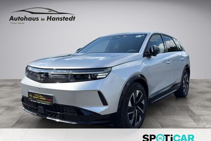Opel Grandland (X) Gebrauchtwagen