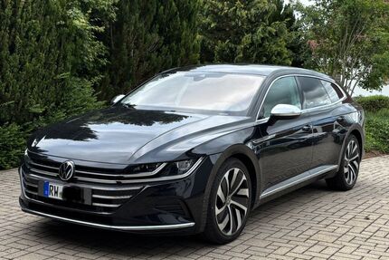 VW Arteon Gebrauchtwagen