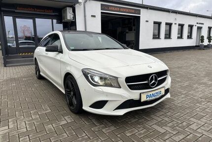 Mercedes-Benz CLA 180 Shooting Brake Gebrauchtwagen