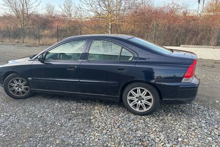 Volvo S60 Gebrauchtwagen