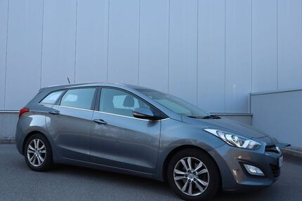 Hyundai i30 Gebrauchtwagen
